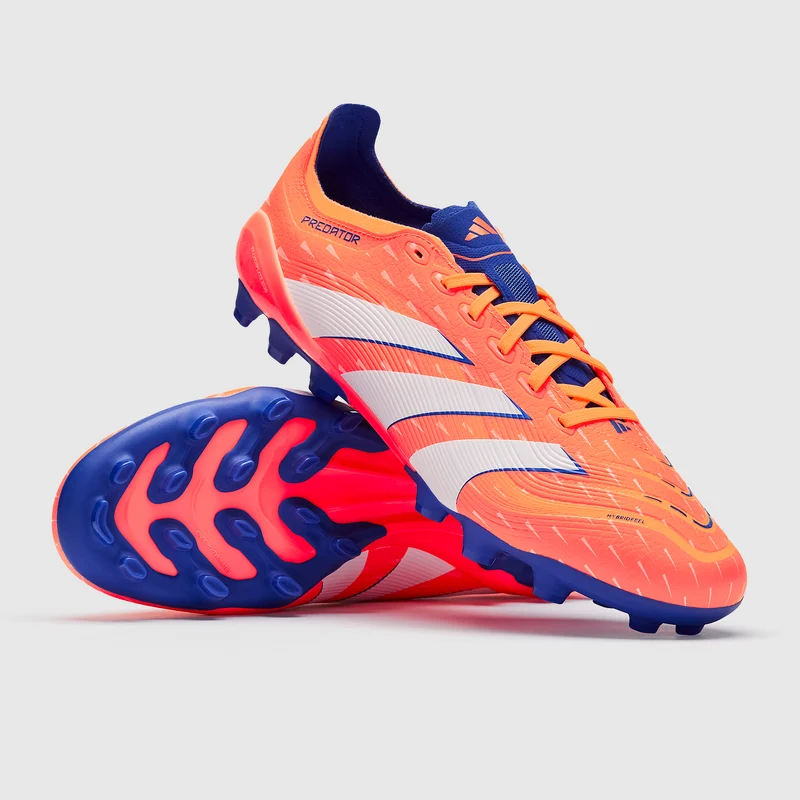 adidas Predator League AG (2G/3G) para niños