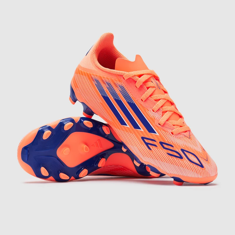 adidas F50 League MG para niños