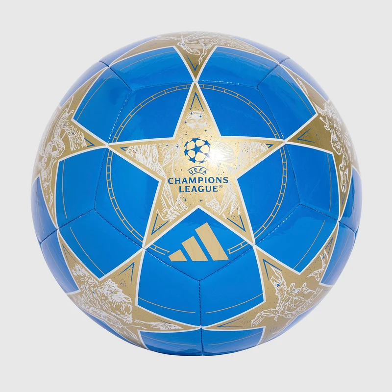 adidas UEFA Champions League 25/26 Club