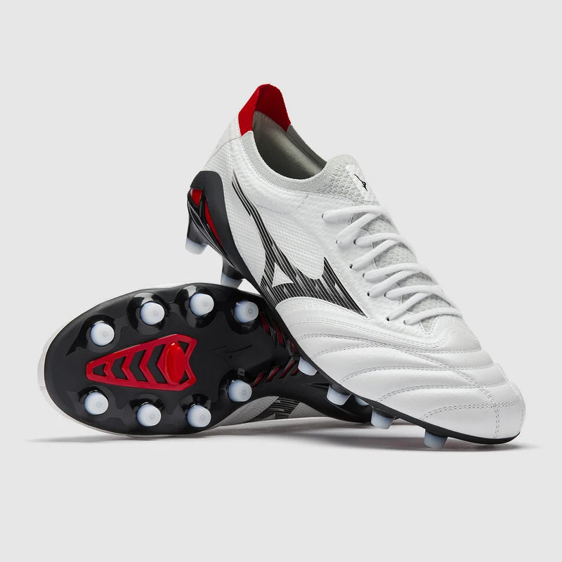 Mizuno Morelia Neo IV Beta Elite FG