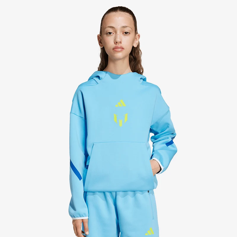 adidas x Messi Kids ZNE Hoodie