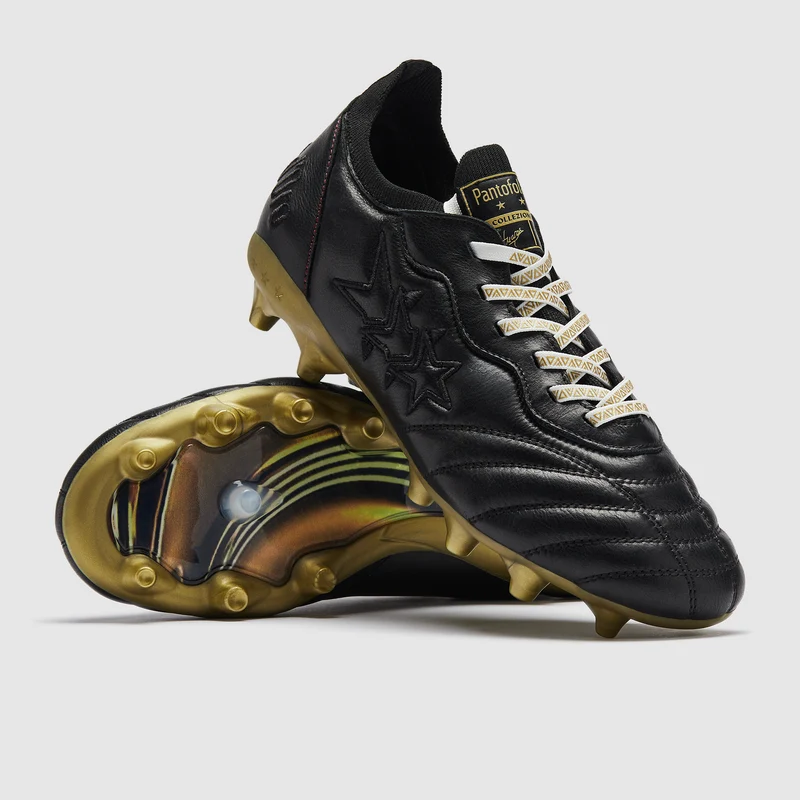 Pantofola d'Oro Super Star Elite x Luisito FG