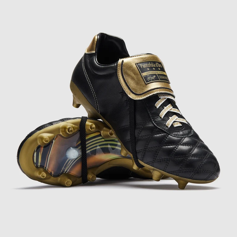 Pantofola d'Oro Emidio Tongue SL x Luisito FG