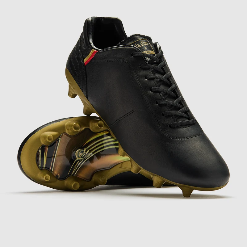 Pantofola d'Oro Lazzarini SL x Luisito FG