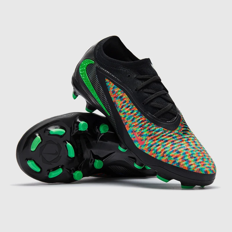 Nike Kids Phantom 6 Pro Low FG/MG x EAFC