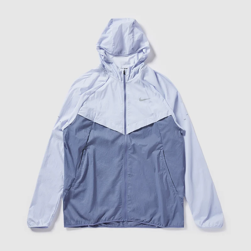 Nike Chaqueta de running Repel UV