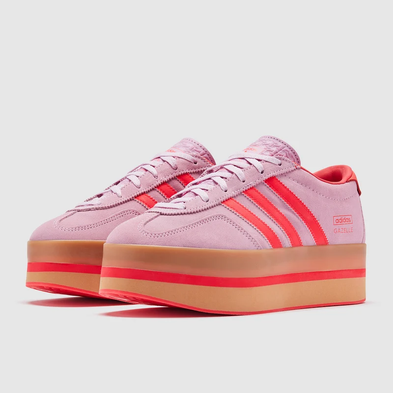 adidas Originals Gazelle Stack para mujer