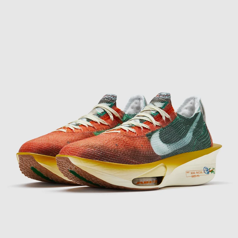 Nike Zapatillas de competición para asfalto