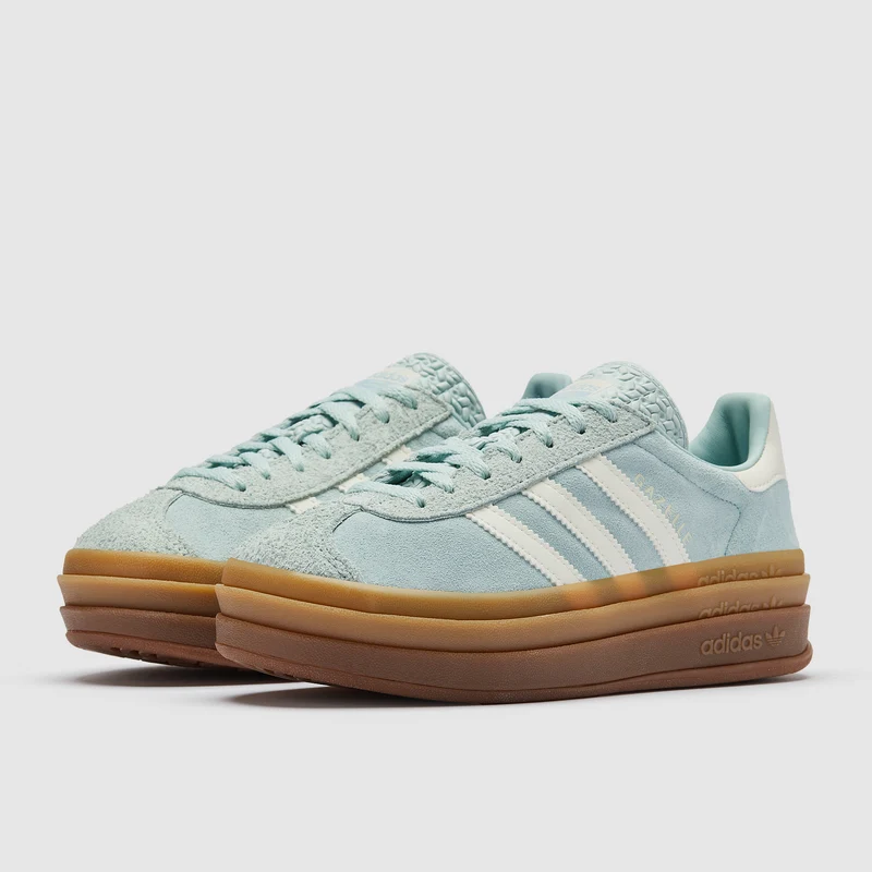 adidas Originals Gazelle Bold para mujer