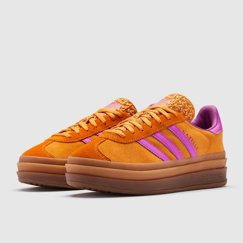 adidas Originals Gazelle Bold para mujer