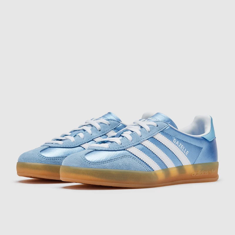 adidas Originals Gazelle Indoor para mujer