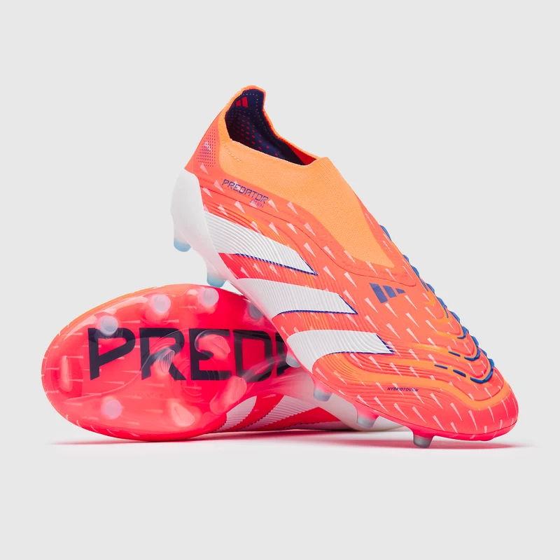 adidas Predator Elite Sin Cordones AG