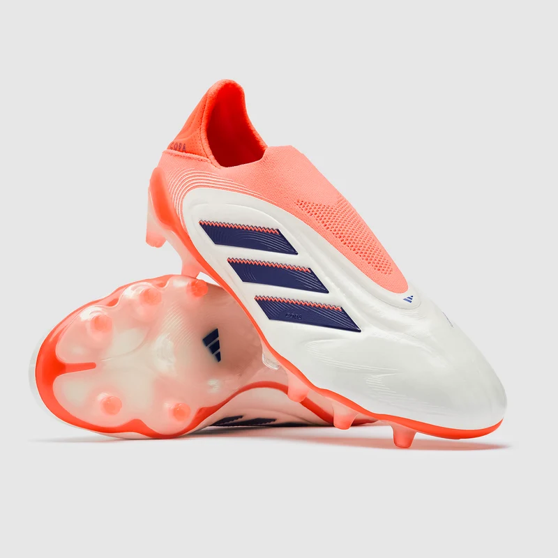 adidas Copa Pure III Elite Sin Cordones FG