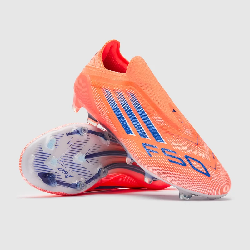 adidas F50 Elite Sin Cordones FG