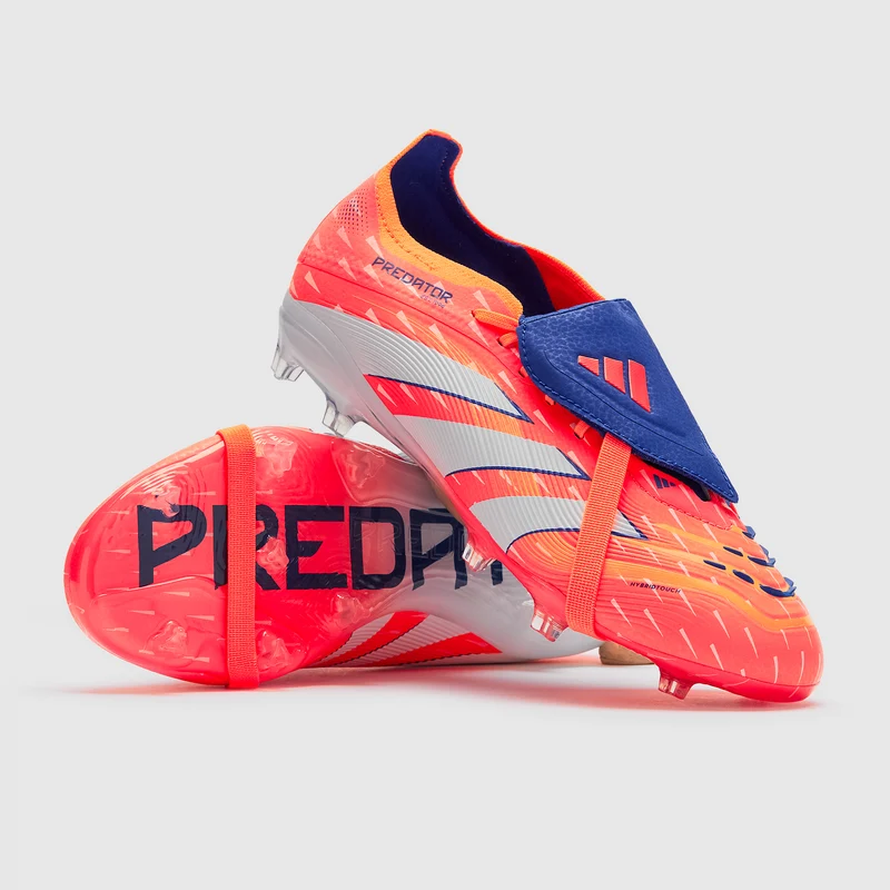 adidas Predator Elite Tongue FG para niños