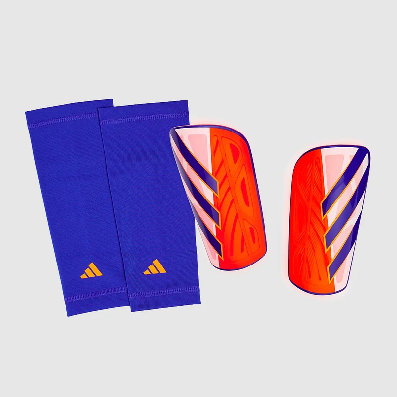 Espinilleras adidas Tiro League