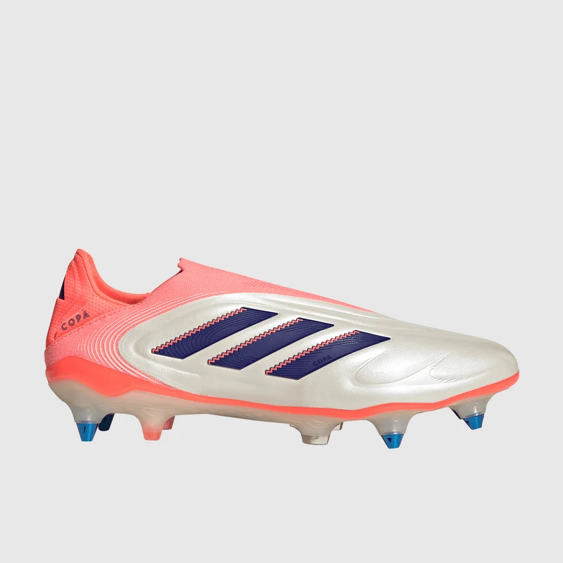 adidas Copa Pure III Elite Sin Cordones SG