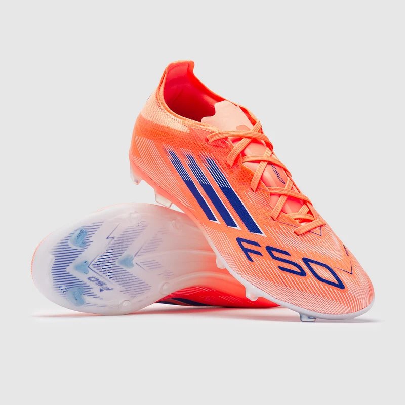 adidas F50 Elite FG para niños