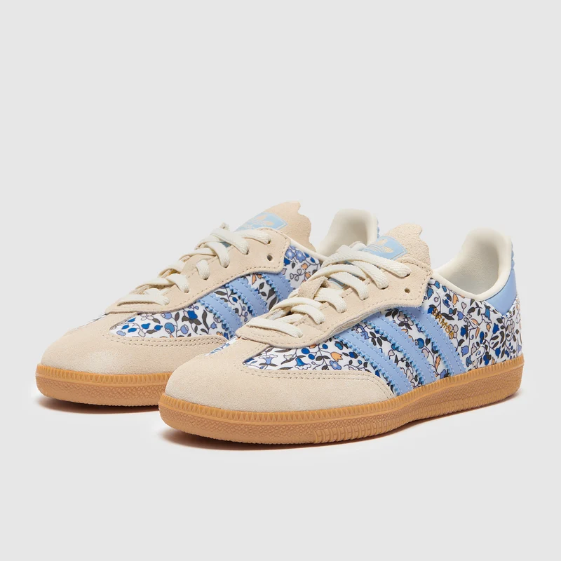 adidas Originals Samba OG para niños (PS)