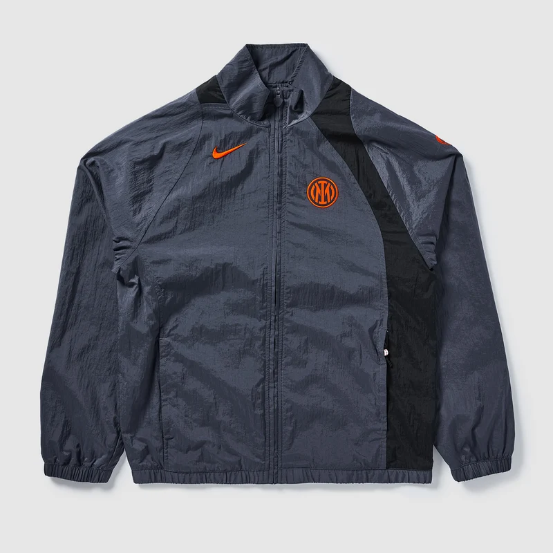 Chaqueta Nike Inter Milan 25/26 Total 90 Woven Tercera equipación