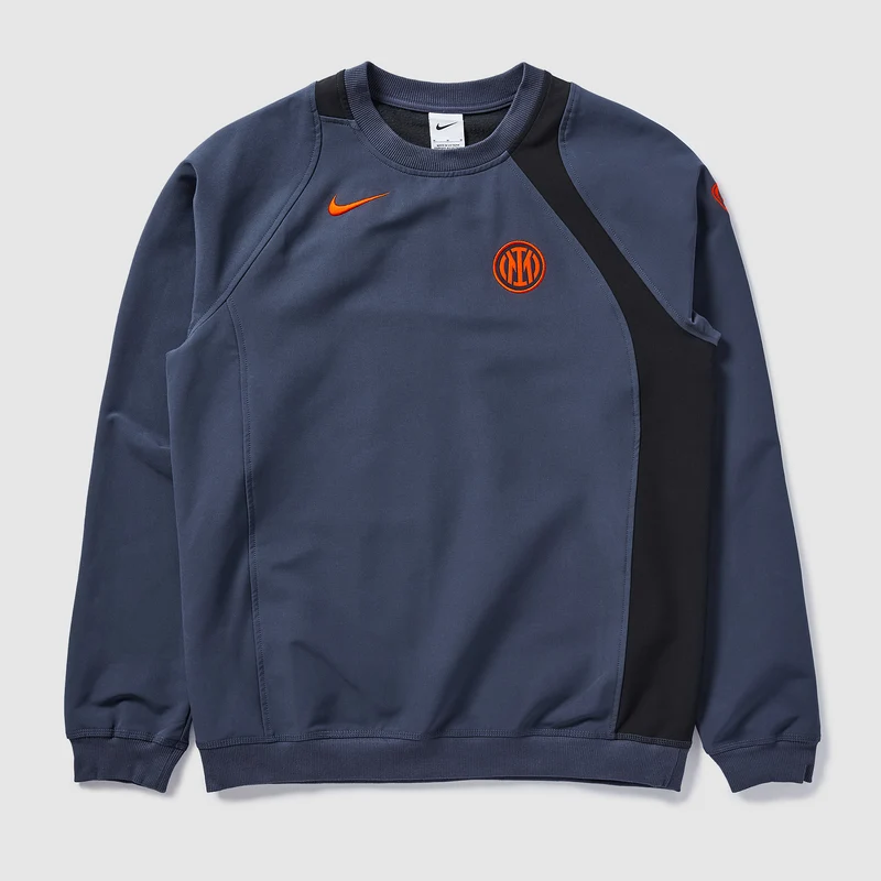 Camiseta Nike Inter Milan 25/26 Total 90 Tercera equipación