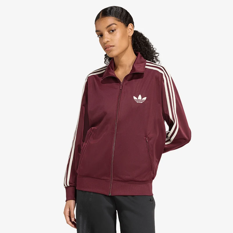 Camiseta adidas Originals Firebird Track para mujer