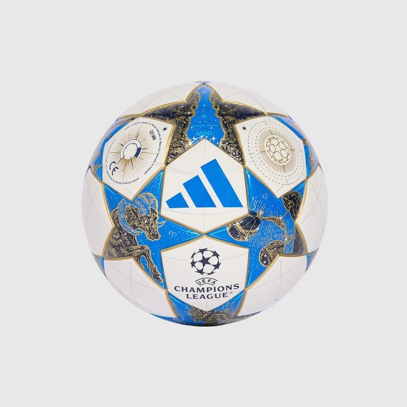 adidas UEFA Champions League 25/26 Mini