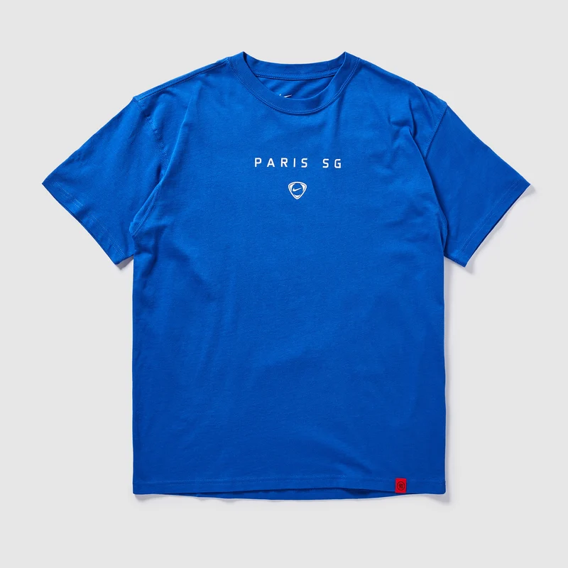Camiseta Nike Paris Saint-Germain 25/26 Total 90 Watermark