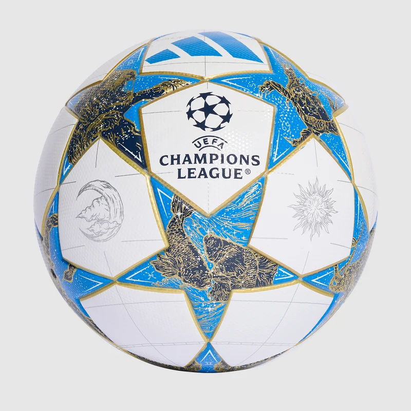 adidas UEFA Champions League 25/26 League Con Caja