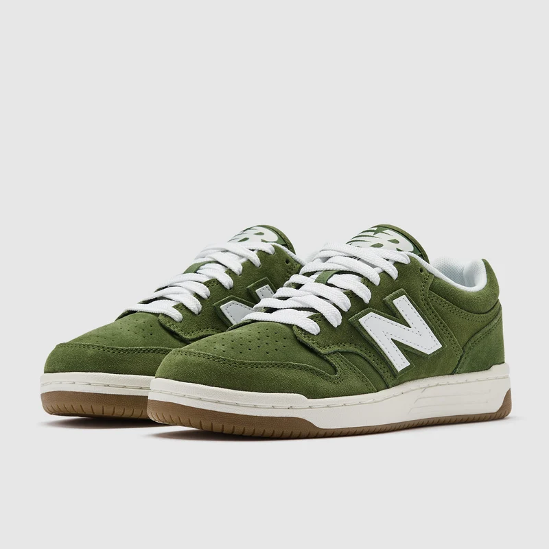 New Balance 480 para niños (GS)