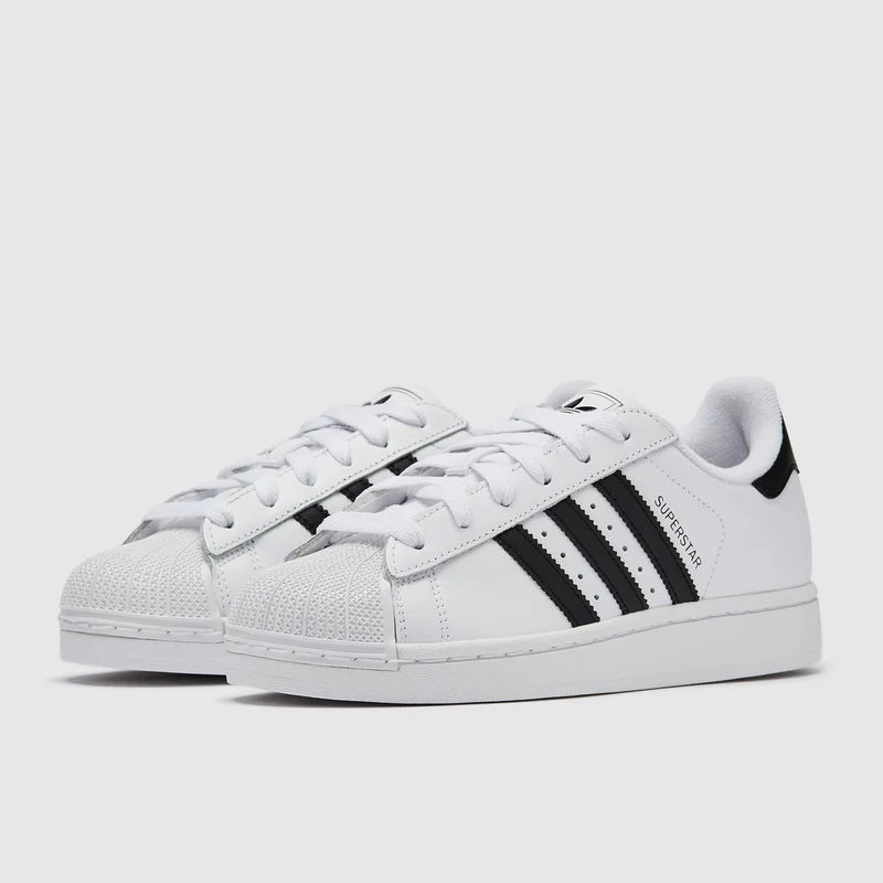 adidas Originals Superstar para niños (GS)