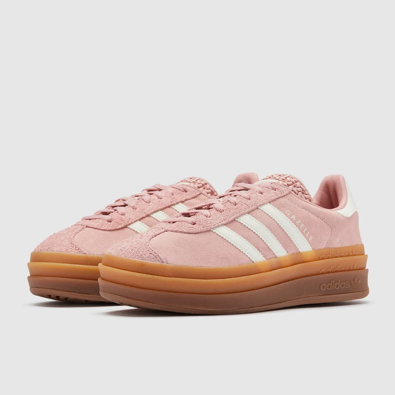 adidas Originals Gazelle Bold para mujer