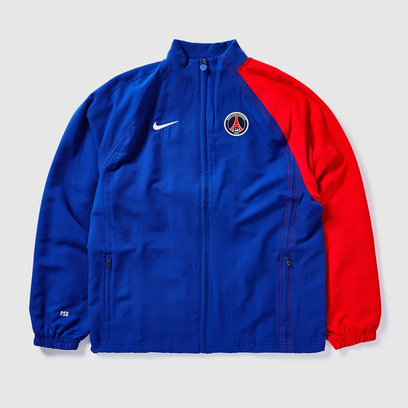 Chaqueta Nike Paris Saint-Germain 2004 Re-Issue