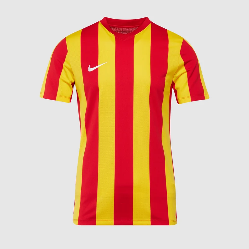 Camiseta Nike Striped Division V MC