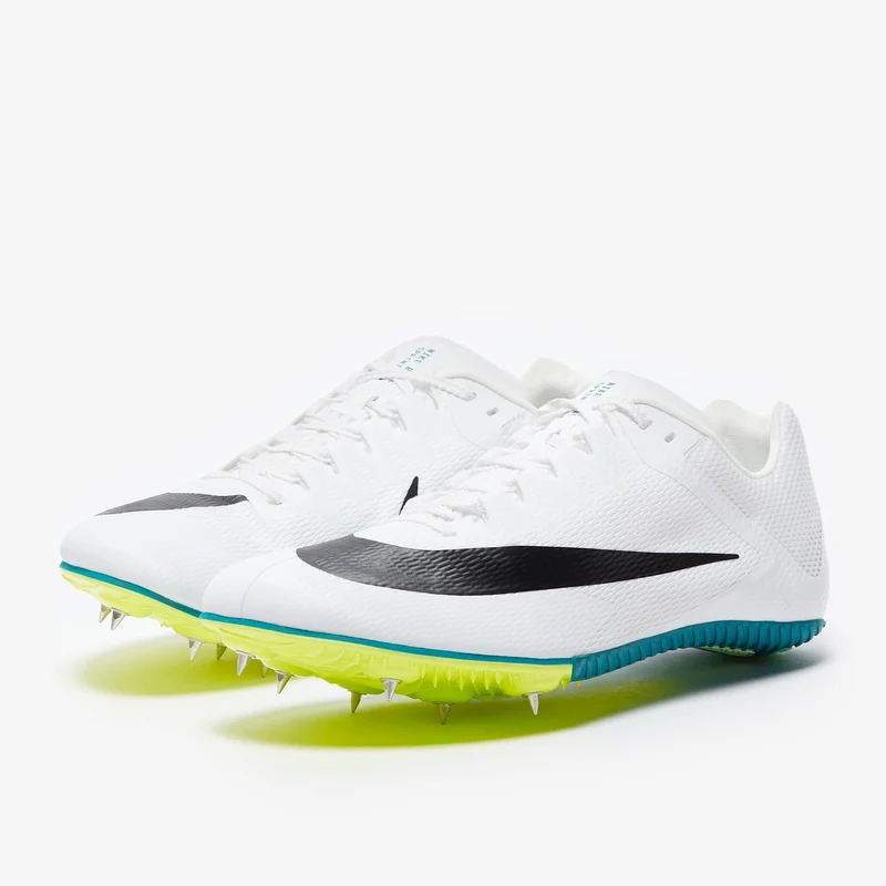 Nike Zapatillas de atletismo de velocidad con clavos Zoom Ri