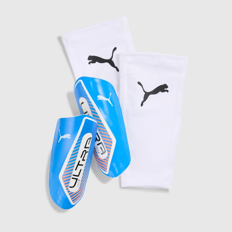 Espinilleras Puma Ultra Twist Sleeve