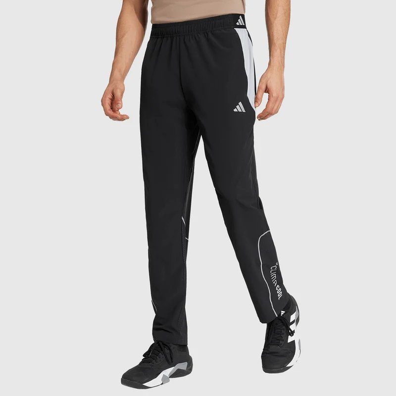 Pantalones adidas Tech Track