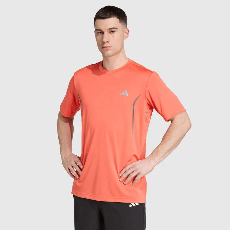 Camiseta adidas Tech