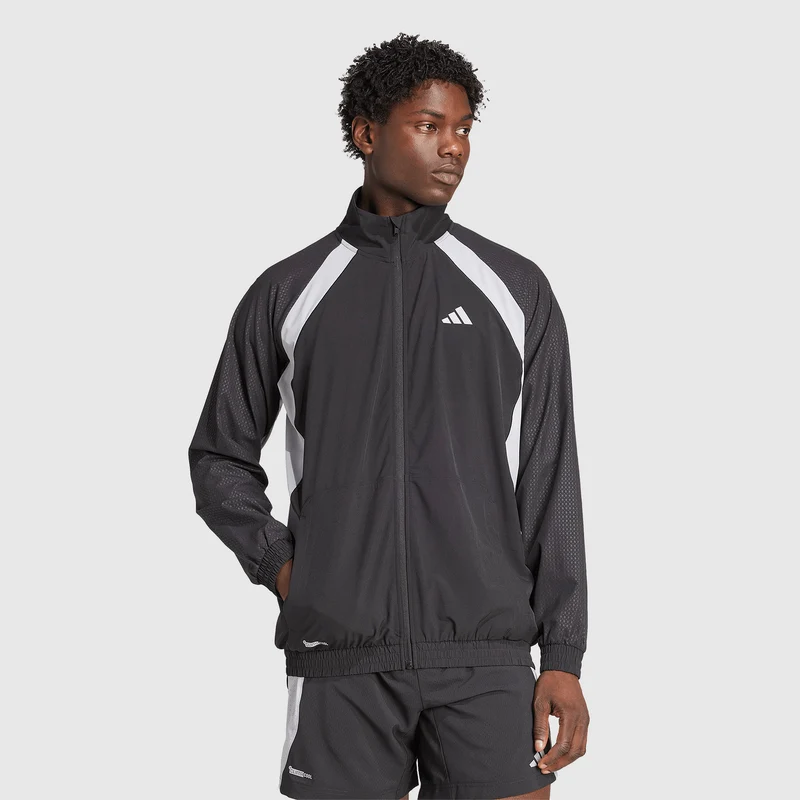 Chaqueta adidas Tech Track