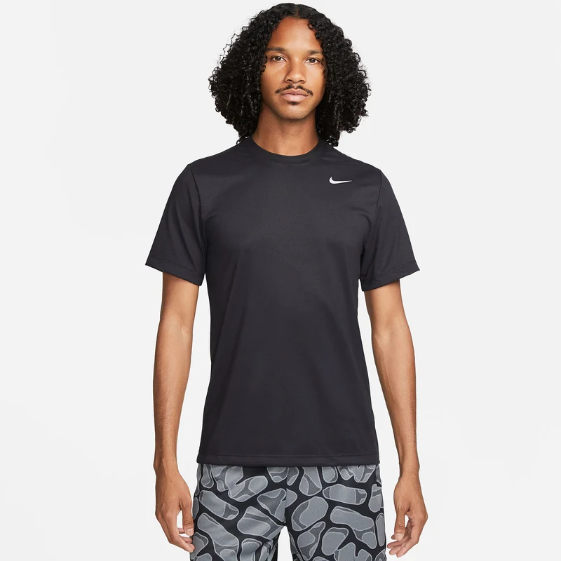 Nike Camiseta deportiva - Hombre Dri