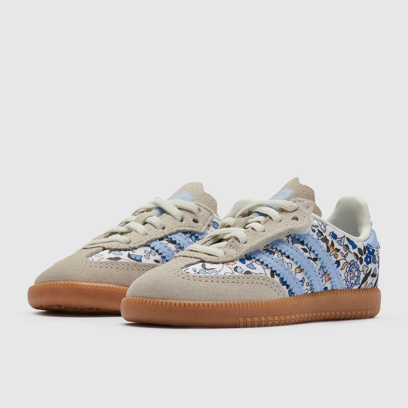 adidas Originals Samba OG para bebés (TD)