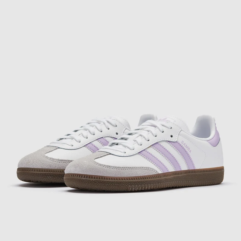 adidas Originals Samba OG (GS) para niños