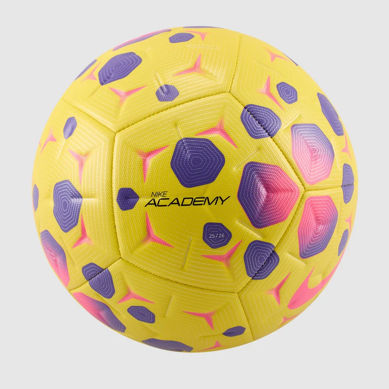 Nike Academy Football