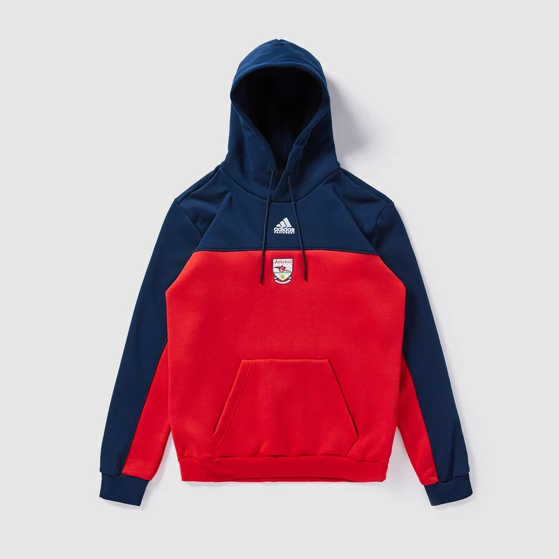 Sudadera con capucha adidas Originals Arsenal 92-94