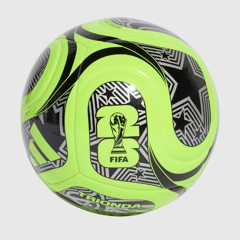 adidas Trionda Club Football