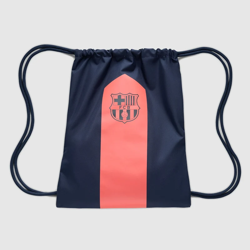 Nike Barcelona 25/26 Heritage T90 Gymsack