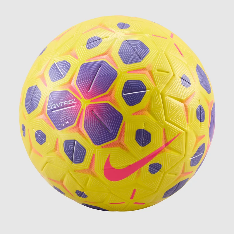 Nike Control