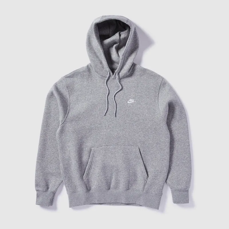 Nike Sudadera con capucha de tejido Fleece