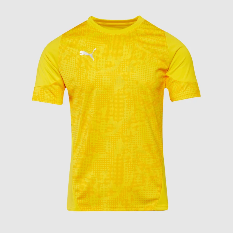 Camiseta de entrenamiento Puma teamCUP 25 Slim MC