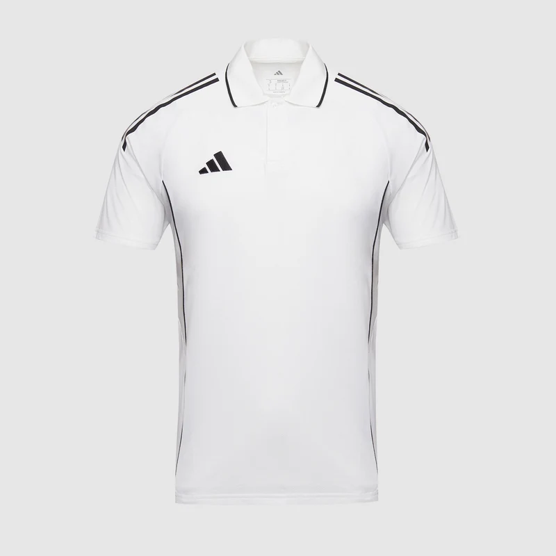 Polo adidas Tiro 25 Competition para niños